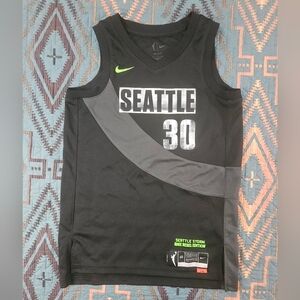 Seattle Storm‎ Jersey